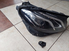 Load image into Gallery viewer, Frontscheinwerfer Mercedes-Benz W213 A2139069003 Rechts Scheinwerfer Headlight SCH7235477452sm