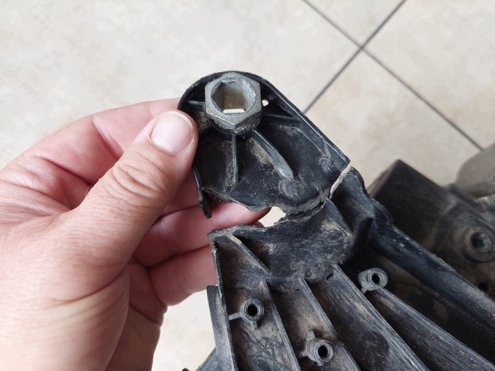 Frontscheinwerfer Mercedes-Benz W213 A2139069003 Rechts Scheinwerfer Headlight SCH7235477452sm