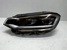 Laden Sie das Bild in den Galerie-Viewer, Frontscheinwerfer VW Golf Sportsvan 517941077 Links Scheinwerfer Headlight SCH7235483840eg