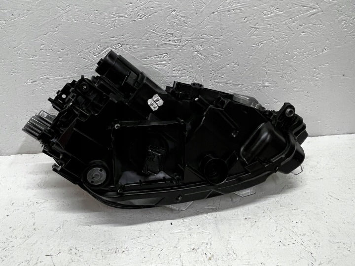 Frontscheinwerfer VW Golf Sportsvan 517941077 Links Scheinwerfer Headlight SCH7235483840eg