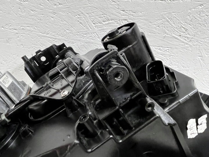 Frontscheinwerfer VW Golf Sportsvan 517941077 Links Scheinwerfer Headlight SCH7235483840eg