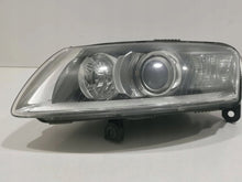 Load image into Gallery viewer, Frontscheinwerfer Audi A6 4F0941003AK Xenon Links Scheinwerfer Headlight SCH7235526934xd