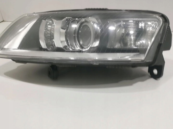 Frontscheinwerfer Audi A6 4F0941003AK Xenon Links Scheinwerfer Headlight SCH7235526934xd