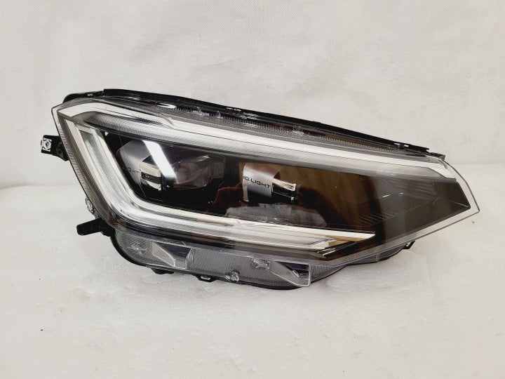 Frontscheinwerfer VW Taigo 2G7941036A LED Rechts Scheinwerfer Headlight SCH7236978310xh
