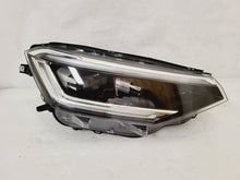 Laden Sie das Bild in den Galerie-Viewer, Frontscheinwerfer VW Taigo 2G7941036A LED Rechts Scheinwerfer Headlight SCH7236978310xh