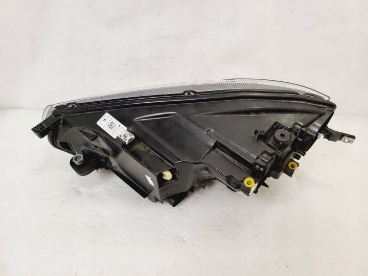 Frontscheinwerfer VW Taigo 2G7941036A LED Rechts Scheinwerfer Headlight SCH7236978310xh