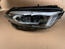 Laden Sie das Bild in den Galerie-Viewer, Frontscheinwerfer Mercedes-Benz A1779062605 LED Rechts Scheinwerfer Headlight SCH7237057700xm
