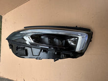 Laden Sie das Bild in den Galerie-Viewer, Frontscheinwerfer Mercedes-Benz A1779062605 LED Rechts Scheinwerfer Headlight SCH7237057700xm