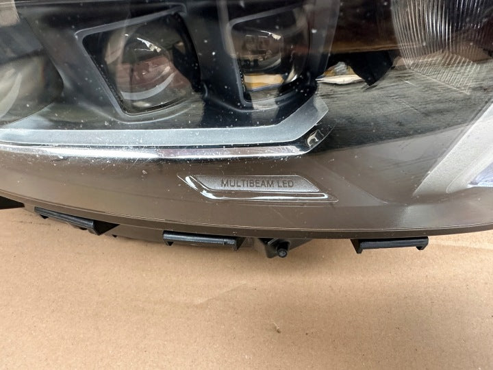 Frontscheinwerfer Mercedes-Benz A1779062605 LED Rechts Scheinwerfer Headlight SCH7237057700xm