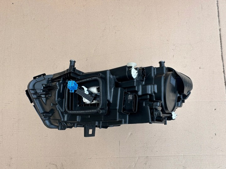 Frontscheinwerfer Mercedes-Benz A1779062605 LED Rechts Scheinwerfer Headlight SCH7237057700xm