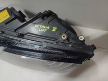 Laden Sie das Bild in den Galerie-Viewer, Frontscheinwerfer Skoda Octavia III 5E1941015C Links Scheinwerfer Headlight SCH7237106332jg