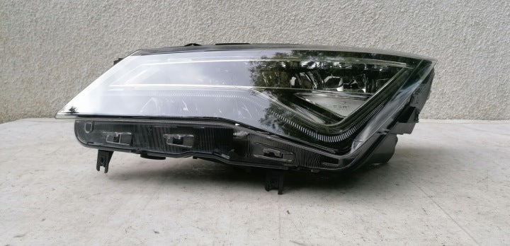 Frontscheinwerfer Seat Ateca 576941007D LED Links Scheinwerfer Headlight SCH7237211852qb