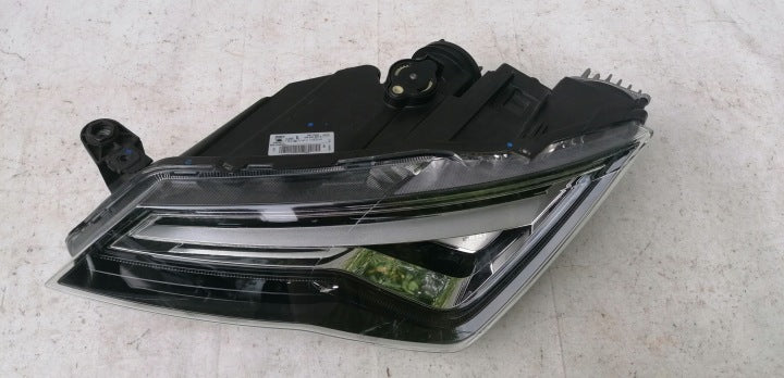 Frontscheinwerfer Seat Ateca 576941007D LED Links Scheinwerfer Headlight SCH7237211852qb