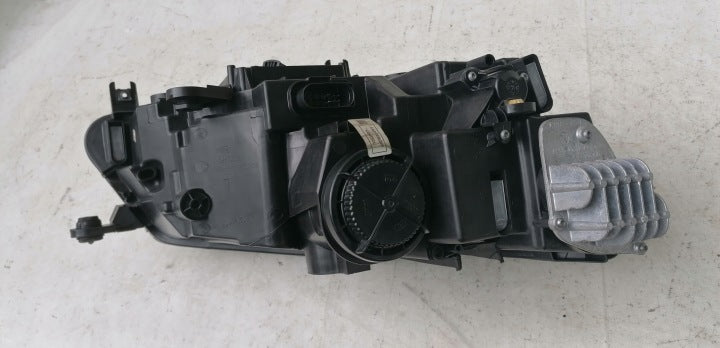 Frontscheinwerfer Seat Ateca 576941007D LED Links Scheinwerfer Headlight SCH7237211852qb