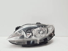 Laden Sie das Bild in den Galerie-Viewer, Frontscheinwerfer Seat Ibiza IV 6J194100527 Links Scheinwerfer Headlight SCH7238303020ni