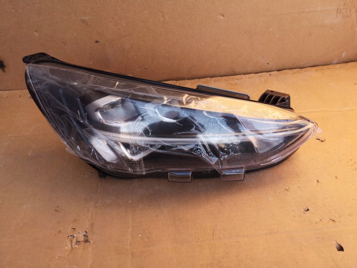 Frontscheinwerfer Ford Focus JX7B-13E014-CD Rechts Scheinwerfer Headlight SCH7238726701jv