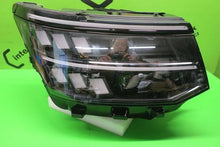 Load image into Gallery viewer, Frontscheinwerfer VW 3CR941036B Rechts Scheinwerfer Headlight SCH7239007015ms
