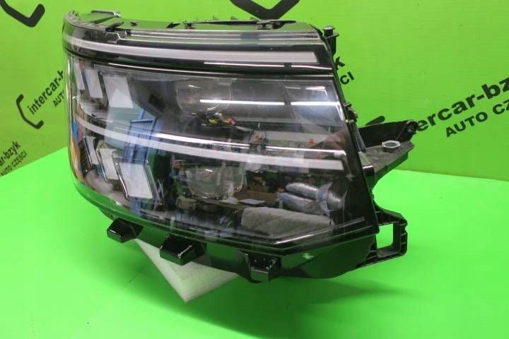 Frontscheinwerfer VW 3CR941036B Rechts Scheinwerfer Headlight SCH7239007015ms