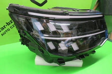 Load image into Gallery viewer, Frontscheinwerfer VW 3CR941036B Rechts Scheinwerfer Headlight SCH7239007015ms