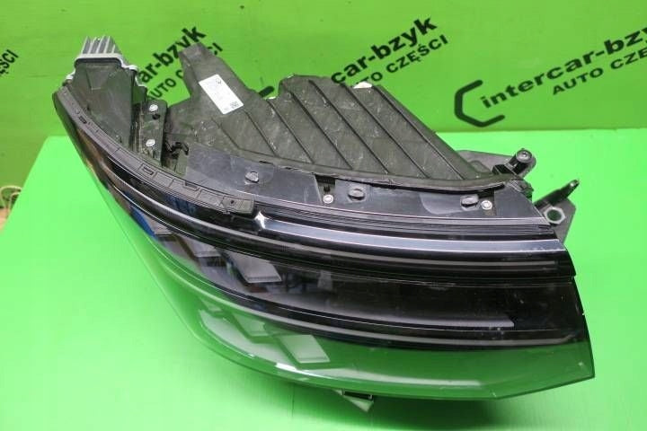Frontscheinwerfer VW 3CR941036B Rechts Scheinwerfer Headlight SCH7239007015ms