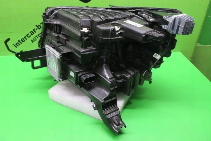 Frontscheinwerfer VW 3CR941036B Rechts Scheinwerfer Headlight SCH7239007015ms