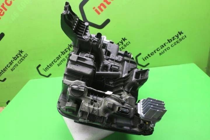 Frontscheinwerfer VW 3CR941036B Rechts Scheinwerfer Headlight SCH7239007015ms