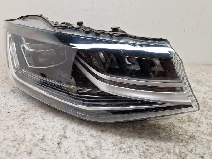 Frontscheinwerfer VW Caddy 2K8941036S LED Rechts Scheinwerfer Headlight SCH7239337905oo