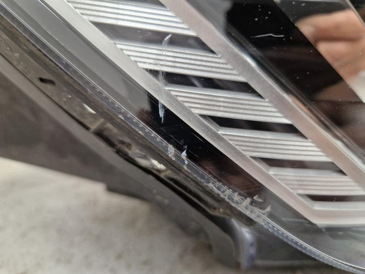Frontscheinwerfer VW Caddy 2K8941036S LED Rechts Scheinwerfer Headlight SCH7239337905oo
