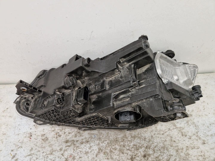Frontscheinwerfer VW Caddy 2K8941036S LED Rechts Scheinwerfer Headlight SCH7239337905oo