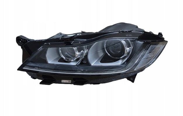 Frontscheinwerfer Jaguar Xf X260 GX63-13W030-EJ Xenon Links Headlight SCH7240083732ae