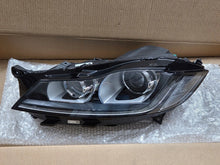 Laden Sie das Bild in den Galerie-Viewer, Frontscheinwerfer Jaguar Xf X260 GX63-13W030-EJ Xenon Links Headlight SCH7240083732ae