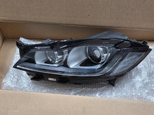 Laden Sie das Bild in den Galerie-Viewer, Frontscheinwerfer Jaguar Xf X260 GX63-13W030-EJ Xenon Links Headlight SCH7240083732ae