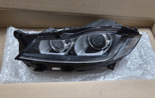 Laden Sie das Bild in den Galerie-Viewer, Frontscheinwerfer Jaguar Xf X260 GX63-13W030-EJ Xenon Links Headlight SCH7240083732ae