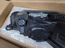Laden Sie das Bild in den Galerie-Viewer, Frontscheinwerfer Jaguar Xf X260 GX63-13W030-EJ Xenon Links Headlight SCH7240083732ae