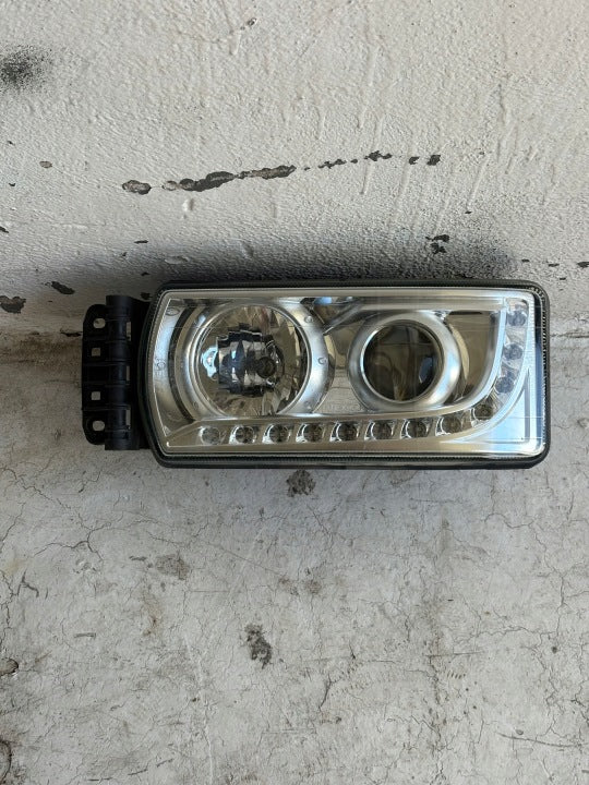 Frontscheinwerfer Iveco I 5801745449 Links Scheinwerfer Headlight SCH7240648103ln