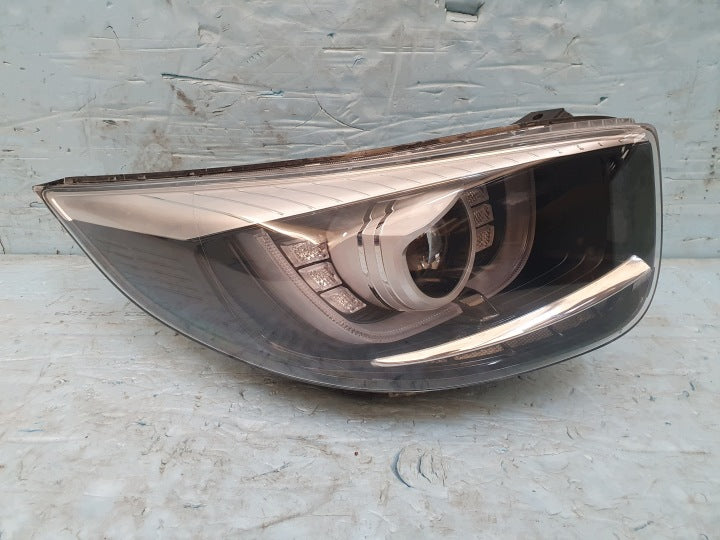 Frontscheinwerfer Kia Picanto 92102-G63 Rechts Scheinwerfer Headlight SCH7243276949ft