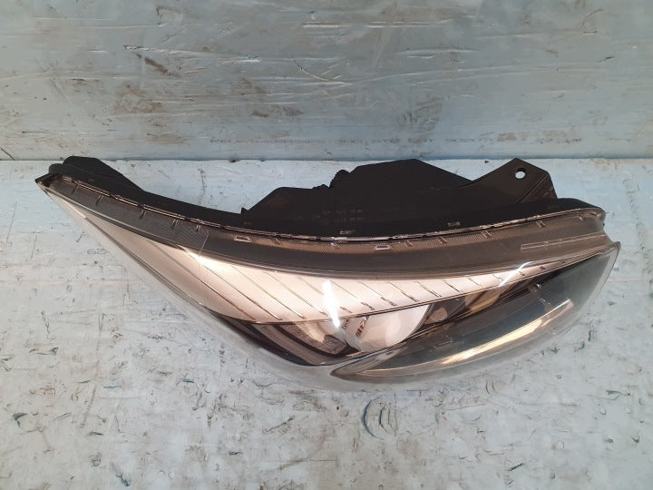 Frontscheinwerfer Kia Picanto 92102-G63 Rechts Scheinwerfer Headlight SCH7243276949ft