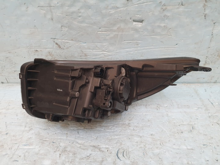 Frontscheinwerfer Kia Picanto 92102-G63 Rechts Scheinwerfer Headlight SCH7243276949ft
