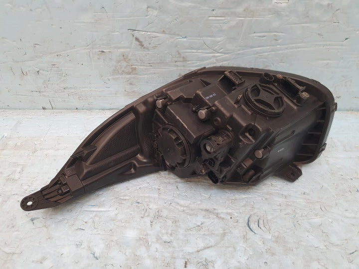 Frontscheinwerfer Kia Picanto 92102-G63 Rechts Scheinwerfer Headlight SCH7243276949ft