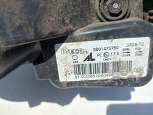 Load image into Gallery viewer, Frontscheinwerfer Iveco Daily IV 5801473750 Links Scheinwerfer Headlight SCH7243592619dh