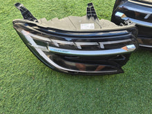 Load image into Gallery viewer, Frontscheinwerfer Renault 260100543R 260606399R Ein Satz Scheinwerfer Headlight SCH7243962295fd
