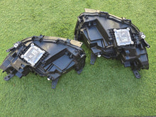Load image into Gallery viewer, Frontscheinwerfer Renault 260100543R 260606399R Ein Satz Scheinwerfer Headlight SCH7243962295fd