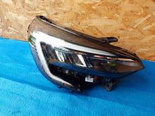 Load image into Gallery viewer, Frontscheinwerfer Renault Clio I V 260104922 LED Rechts Scheinwerfer Headlight SCH7244861212sg