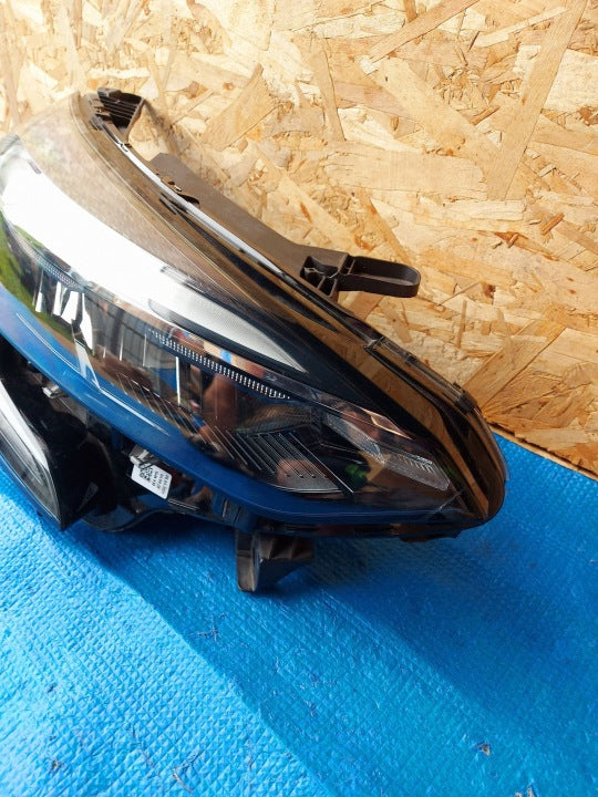 Frontscheinwerfer Renault Clio I V 260104922 LED Rechts Scheinwerfer Headlight SCH7244861212sg
