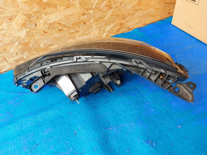 Frontscheinwerfer Renault Clio I V 260104922 LED Rechts Scheinwerfer Headlight SCH7244861212sg