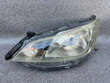 Laden Sie das Bild in den Galerie-Viewer, Frontscheinwerfer Nissan Nv200 I090094 Links Scheinwerfer Headlight SCH7245303652ud