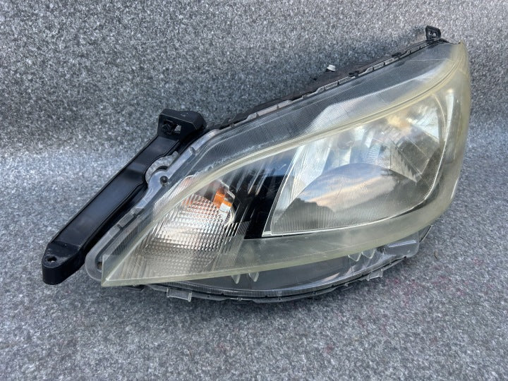 Frontscheinwerfer Nissan Nv200 I090094 Links Scheinwerfer Headlight SCH7245303652ud