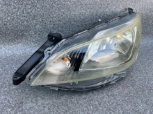 Laden Sie das Bild in den Galerie-Viewer, Frontscheinwerfer Nissan Nv200 I090094 Links Scheinwerfer Headlight SCH7245303652ud