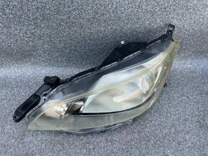 Frontscheinwerfer Nissan Nv200 I090094 Links Scheinwerfer Headlight SCH7245303652ud