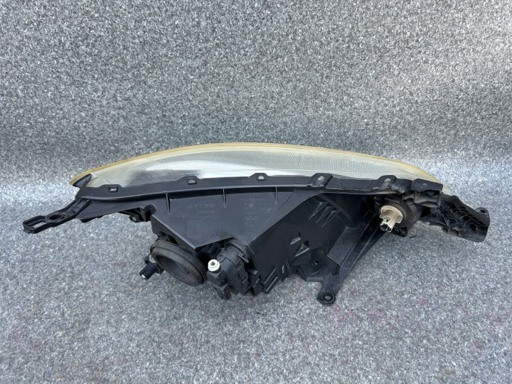 Frontscheinwerfer Nissan Nv200 I090094 Links Scheinwerfer Headlight SCH7245303652ud